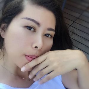 Meet your Posher, Maggie